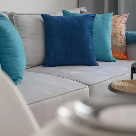 Apartmán Cozy Przedmiejska By Renters
