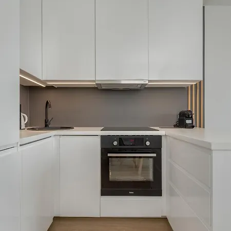 Cozy Przedmiejska By Renters Apartmán Vratislav