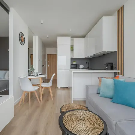 Cozy Przedmiejska By Renters * Vratislav