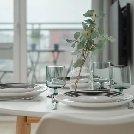 Cozy Przedmiejska By Renters * Vratislav